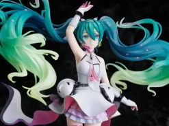 Hatsune Miku - Hatsune Miku Statue / Miku Galaxy Live 2020 Version: FuRyu