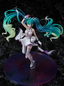 Hatsune Miku - Hatsune Miku Statue / Miku Galaxy Live 2020 Version: FuRyu