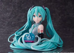Hatsune Miku - Hatsune Miku Büste 16th Anniversary: Furyu