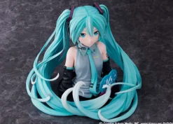 Hatsune Miku - Hatsune Miku Büste 16th Anniversary: Furyu