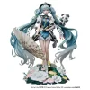 Hatsune Miku - Hatsune Miku Statue / Miku with You 2021 Version: FuRyu