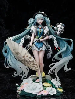 Hatsune Miku - Hatsune Miku Statue / Miku with You 2021 Version: FuRyu