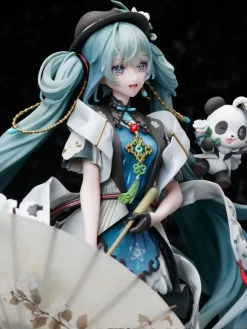 Hatsune Miku - Hatsune Miku Statue / Miku with You 2021 Version: FuRyu