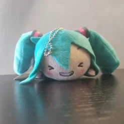 Hatsune Miku - Hatsune Miku Keychain / Version A: Sega