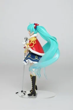 Hatsune Miku - Hatsune Miku Statue / Winter Live Ver.: Taito Prize