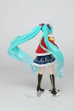 Hatsune Miku - Hatsune Miku Statue / Winter Live Ver.: Taito Prize