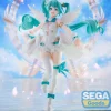 Hatsune Miku - Hatsune Miku Figur / 15th Anniversary Yuichi Murakami Version: Sega