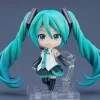Hatsune Miku - Hatsune Miku V3 Nendoroid: Good Smile Company