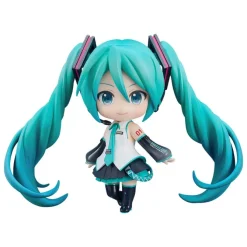 Hatsune Miku - Hatsune Miku V3 Nendoroid: Good Smile Company