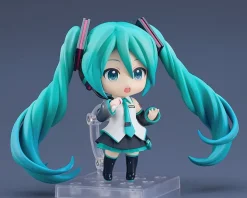Hatsune Miku - Hatsune Miku V3 Nendoroid: Good Smile Company