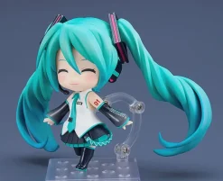 Hatsune Miku - Hatsune Miku V3 Nendoroid: Good Smile Company