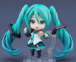 Hatsune Miku - Hatsune Miku V3 Nendoroid: Good Smile Company