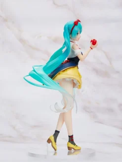 Hatsune Miku - Hatsune Miku Statue / Wonderland Snow White: Taito Prize
