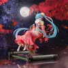 Hatsune Miku - Hatsune Miku Statue / Yue Xi Jiang: Sega