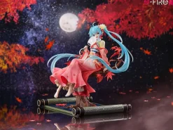 Hatsune Miku - Hatsune Miku Statue / Yue Xi Jiang: Sega