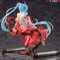 Hatsune Miku - Hatsune Miku Statue / Yue Xi Jiang: Sega