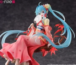 Hatsune Miku - Hatsune Miku Statue / Yue Xi Jiang: Sega