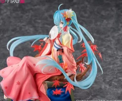 Hatsune Miku - Hatsune Miku Statue / Yue Xi Jiang: Sega