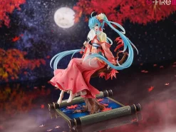 Hatsune Miku - Hatsune Miku Statue / Yue Xi Jiang: Sega