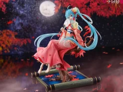 Hatsune Miku - Hatsune Miku Statue / Yue Xi Jiang: Sega