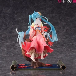 Hatsune Miku - Hatsune Miku Statue / Yue Xi Jiang: Sega