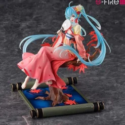 Hatsune Miku - Hatsune Miku Statue / Yue Xi Jiang: Sega