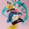 Hatsune Miku - Hatsune Miku Statue / Thank You Ver. Reissue - AMP+: Taito Prize