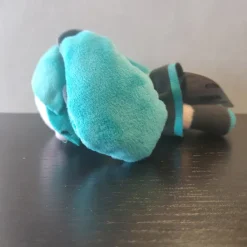 Hatsune Miku - Hatsune Miku Keychain / Version C: Sega