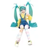 Hatsune Miku - Hatsune Miku Statue / Lollipop - Noodle Stopper: Furyu