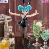 Hatsune Miku - Hatsune Miku Statue / BiCute Bunnies: Furyu