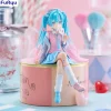 Hatsune Miku - Love Blazer Statue / Noodle Stopper: Furyu