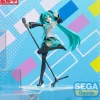 Hatsune Miku - MEGA39's 15th Statue / Luminasta Project DIVA - DIVA Ver.: Sega