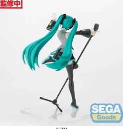 Hatsune Miku - MEGA39's 15th Statue / Luminasta Project DIVA - DIVA Ver.: Sega