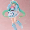 Hatsune Miku - Miku Figur / Fashion Fancy Version: Taito