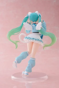 Hatsune Miku - Miku Figur / Fashion Fancy Version: Taito