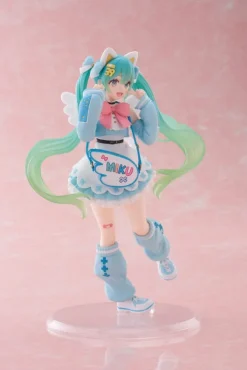 Hatsune Miku - Miku Figur / Fashion Fancy Version: Taito