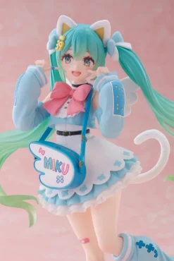 Hatsune Miku - Miku Figur / Fashion Fancy Version: Taito