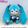 Hatsune Miku - Miku Plüschfigur: Sega