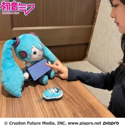 Hatsune Miku - Miku Plüschfigur: Sega