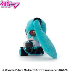 Hatsune Miku - Miku Plüschfigur: Sega