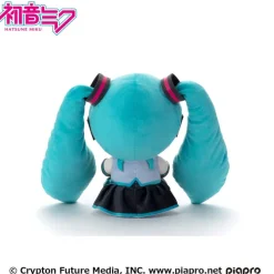 Hatsune Miku - Miku Plüschfigur: Sega