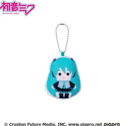 Hatsune Miku - Miku Plüschfigur: Sega