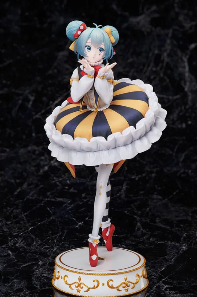 Hatsune Miku - Miku Statue / Expo 2023 VR Costume Contest Grand Prize Design: Design COCO