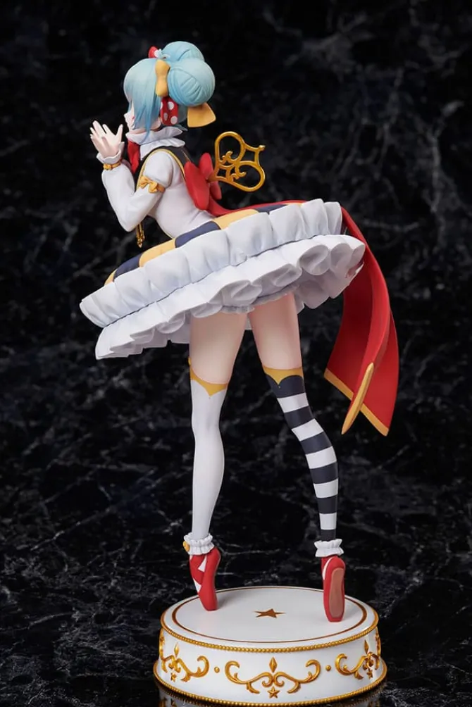 Hatsune Miku - Miku Statue / Expo 2023 VR Costume Contest Grand Prize Design: Design COCO