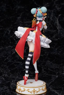 Hatsune Miku - Miku Statue / Expo 2023 VR Costume Contest Grand Prize Design: Design COCO