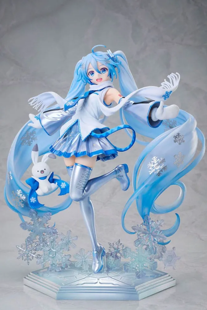 Hatsune Miku - Miku Statue / Sky Town 10th Anniversary Version: Design COCO