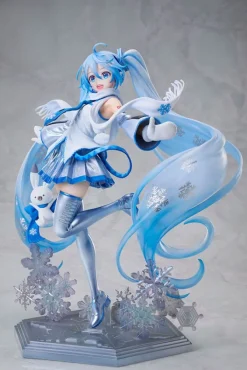 Hatsune Miku - Miku Statue / Sky Town 10th Anniversary Version: Design COCO