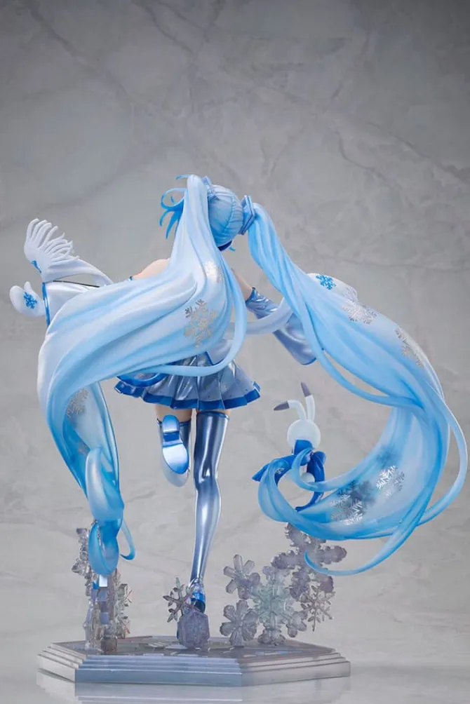 Hatsune Miku - Miku Statue / Sky Town 10th Anniversary Version: Design COCO
