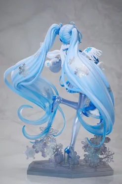 Hatsune Miku - Miku Statue / Sky Town 10th Anniversary Version: Design COCO