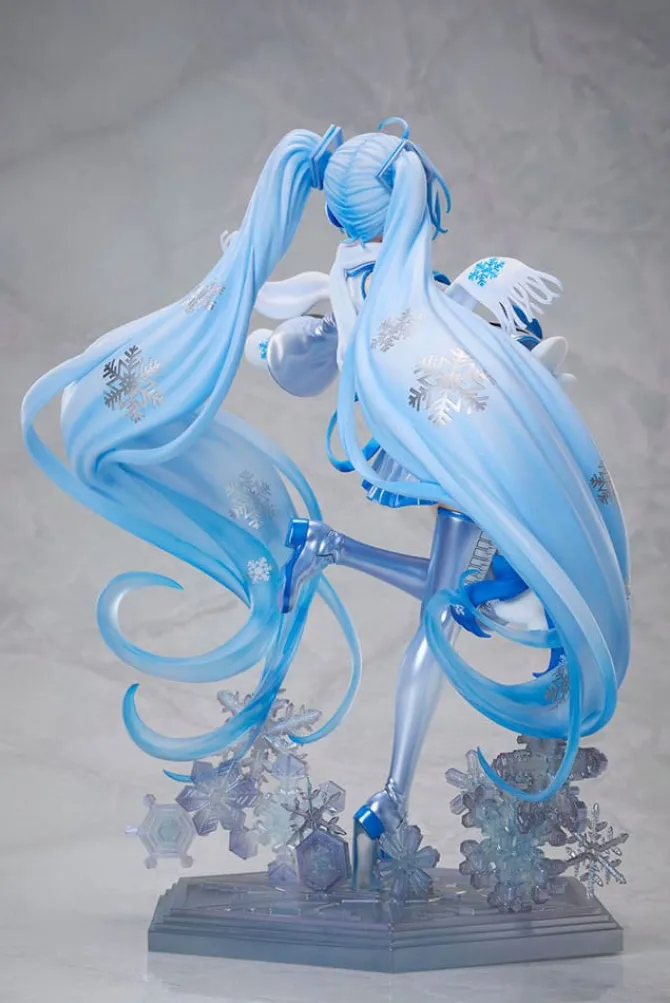 Hatsune Miku - Miku Statue / Sky Town 10th Anniversary Version: Design COCO